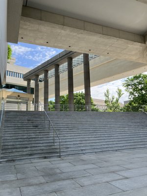 Embassy of Canada to the USA by null