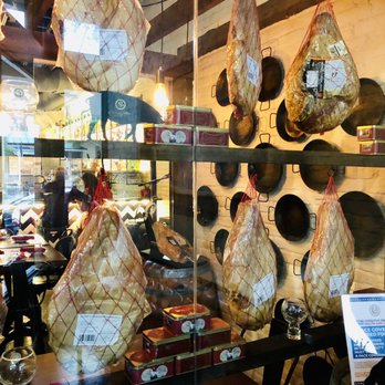 Toro Kitchen + Bar - Jamón serrano - Tapas Bars Near Me - San Antonio, Texas Toro Kitchen + Bar - Jamón serrano - Tapas Bars Near Me - San Antonio, Texas