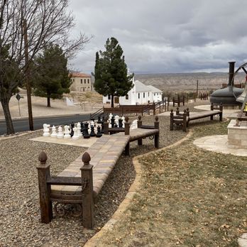Copper Art Museum - Art Museums Near Me - Clarkdale, Arizona Copper Art Museum - Art Museums Near Me - Clarkdale, Arizona