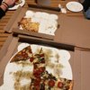 Taylor Street Pizza gift card