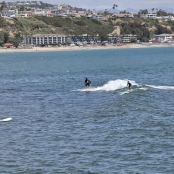 Doheny State Beach - Beaches Near Me - Dana Point, California