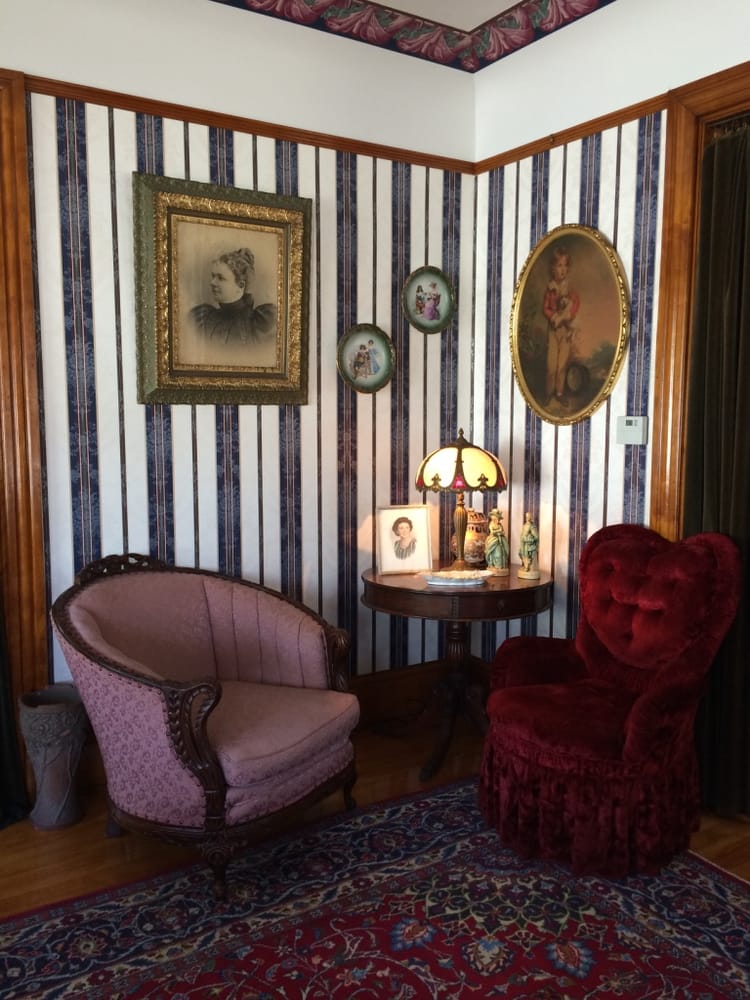 LIBBY HOUSE BED & BREAKFAST Updated September 2024 18 Photos 55