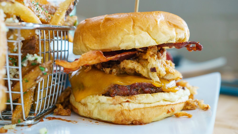 THREE NOTCH’D CRAFT KITCHEN AND BREWERY ROANOKE 207 Photos & 102