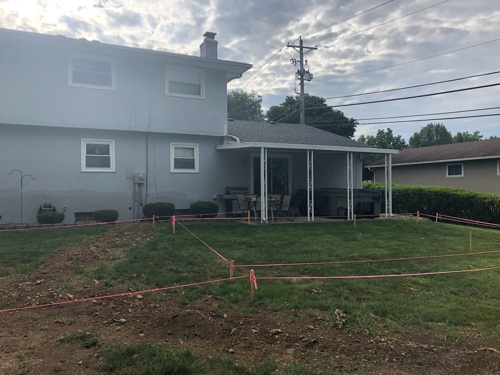 Slide of Bill's Handyman Services