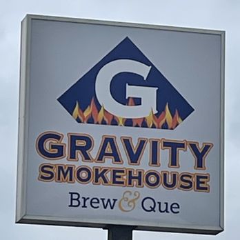 Gravity Smokehouse Brew & Que - Food Trucks Near Me - Holt, Michigan Gravity Smokehouse Brew & Que - Food Trucks Near Me - Holt, Michigan