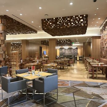 Bacchanal Buffet - Buffets Near Me - Las Vegas, Nevada Bacchanal Buffet - Buffets Near Me - Las Vegas, Nevada