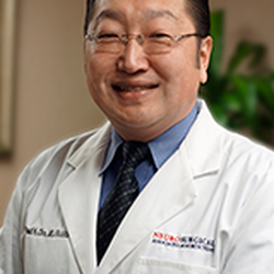 Neurosurgical Associates of North Texas - Dr. Paul Cho