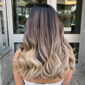 Industry Salon - Freshly done by Clarissa - Hair Salons Near Me - Seattle, Washington Industry Salon - Freshly done by Clarissa - Hair Salons Near Me - Seattle, Washington