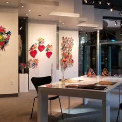 VUE Art Gallery
