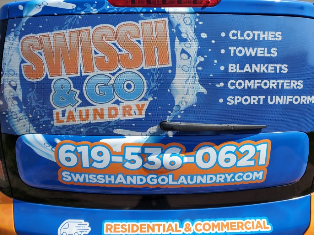 SWISSH & GO LAUNDRY Updated October 2024 96 Photos & 62 Reviews 51 N Highland Ave