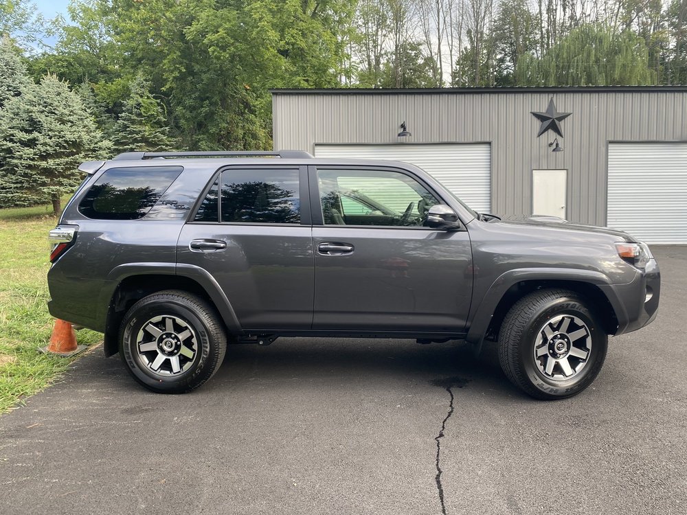 PRESTIGE TOYOTA OF RAMSEY 40 Photos & 154 Reviews 1096 NJ17