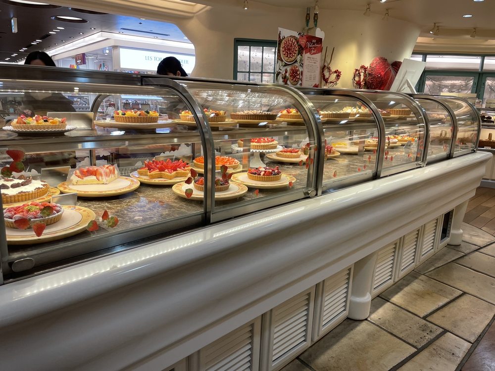 Qu'il Fait Bon Yokohama