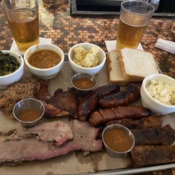 Pensacola Smokehouse - Meat Sweats