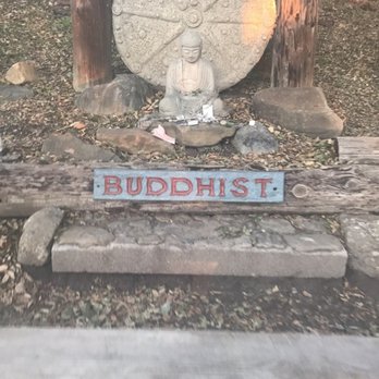Ramakrishna Monastery - Hindu Temples Near Me - Trabuco Canyon, California