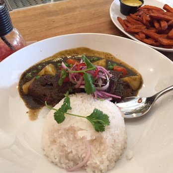 Limón - Short ribs - Peruvian Near Me - Walnut Creek, California Limón - Short ribs - Peruvian Near Me - Walnut Creek, California