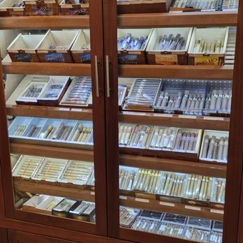 ZT Cigars By Mike - Speciality cigars - Tobacco Shops Near Me - Edmond, Oklahoma ZT Cigars By Mike - Speciality cigars - Tobacco Shops Near Me - Edmond, Oklahoma
