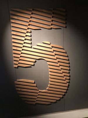 Hotel REC Barcelona by null