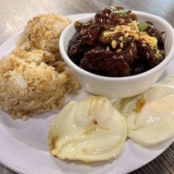 Jax Chibugan - Adobosilog. - Fast Food Near Me - National City, California Jax Chibugan - Adobosilog. - Fast Food Near Me - National City, California