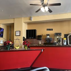 Burrito Stop