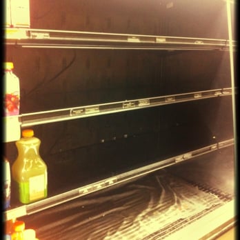 Mariano's - I guess everyone else likes fresh squeezed juices, too. - Grocery Near Me - Arlington Heights, Illinois