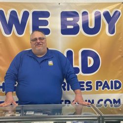 East Coast Pawn - STAFF