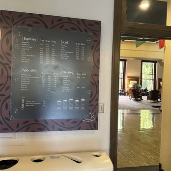 Java Stop - Coffee menu - Coffee & Tea Near Me - Corvallis, Oregon Java Stop - Coffee menu - Coffee & Tea Near Me - Corvallis, Oregon