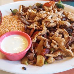 El Vallarta - El Vallarta Delight.