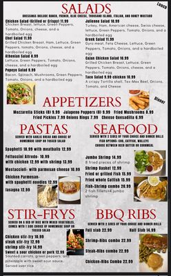 Belleville Pancake House by null