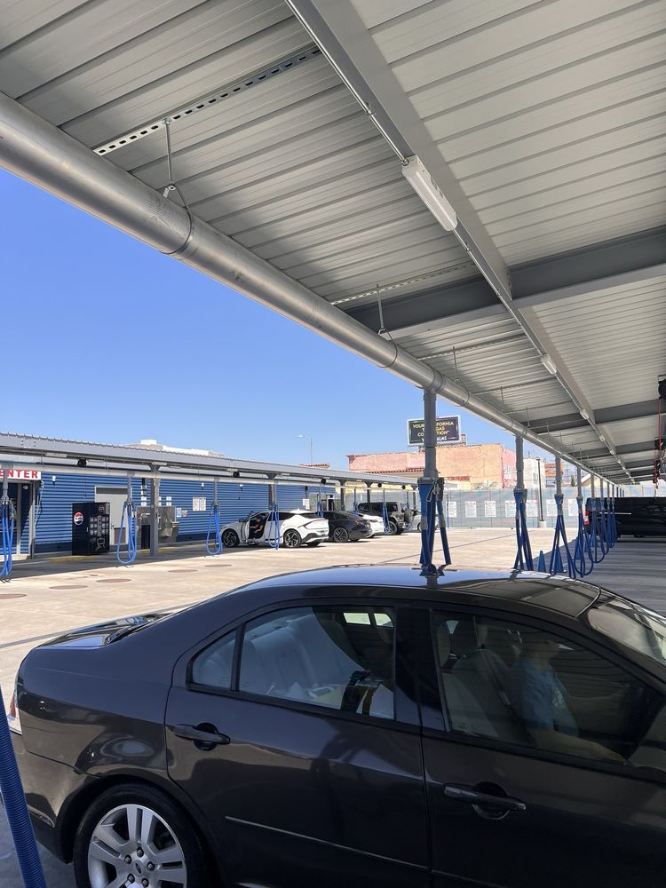 WILD WASH EXPRESS Updated July 2024 17 Photos & 21 Reviews 6606