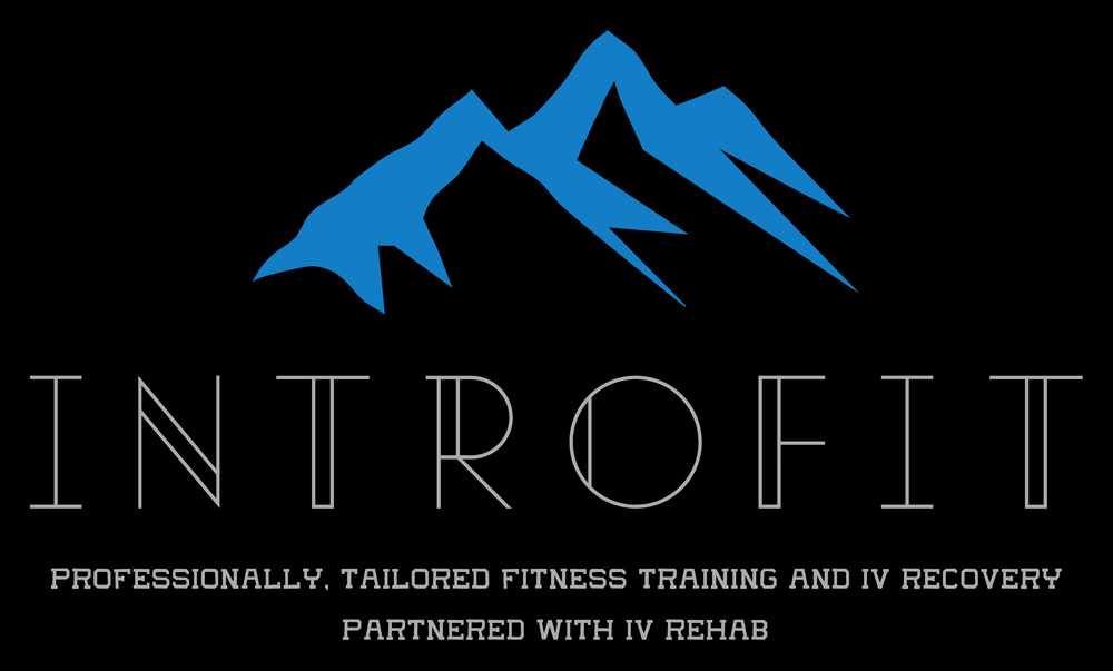 Introfit Logo