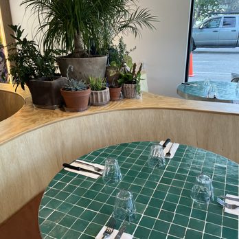 Citizen All Day - Restaurant, Cafe & Deli - interior - Australian Near Me - Austin, Texas