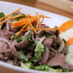 Thaitanium Thai Restaurant