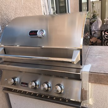 BBQ Grill Outlet - Awesome Service! Love our new BBQ!  Professional Installation team and knowledgeable sales staff! - Grilling Equipment Near Me - Lake Forest, California