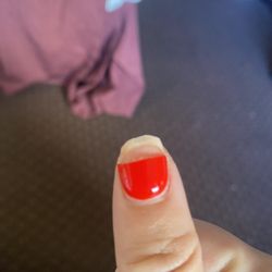 Trendy Nails