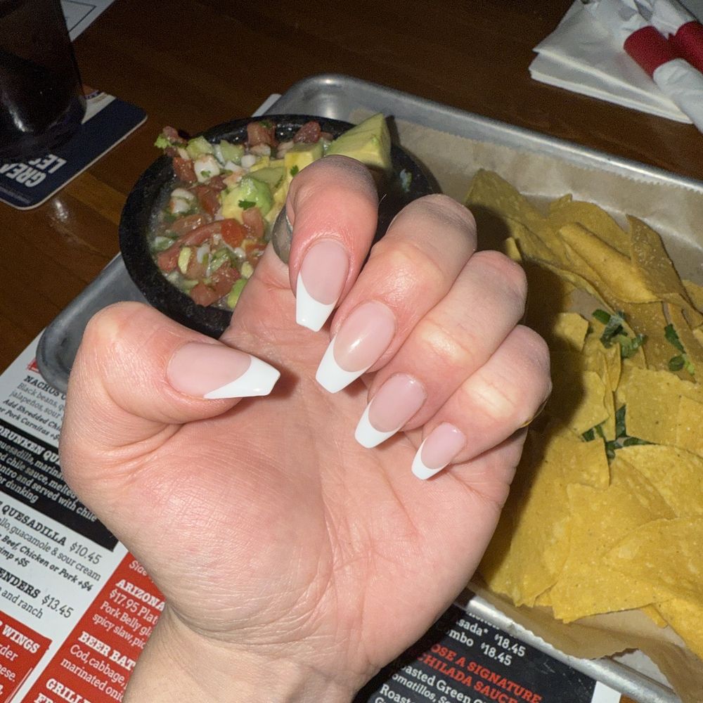 Nu Nails - Waxing Near Me - Scottsdale, Arizona Nu Nails - Waxing Near Me - Scottsdale, Arizona