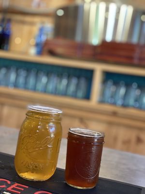 Bad Martha Farmer's Brewery & Brewpub by null