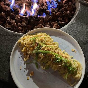 Tiki Kai - Garlic Noodles - Tiki Bars Near Me - Hermosa Beach, California Tiki Kai - Garlic Noodles - Tiki Bars Near Me - Hermosa Beach, California