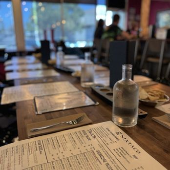 Nixtaco - Mexican Near Me - Roseville, California