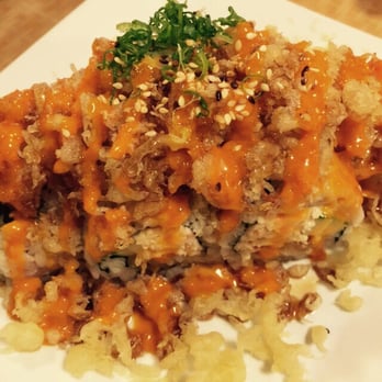 Sushi Hook - Crunchy Monkey - Sushi Bars Near Me - Sacramento, California Sushi Hook - Crunchy Monkey - Sushi Bars Near Me - Sacramento, California