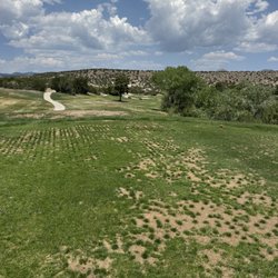 Cochiti Golf Club