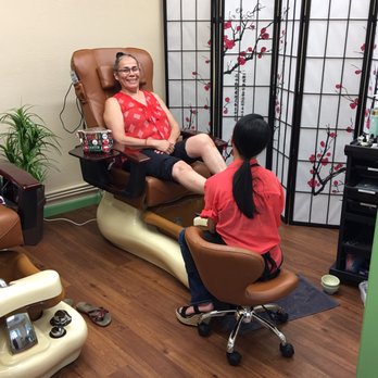 Time to shine Nails - Nail Salons Near Me - Folsom, California