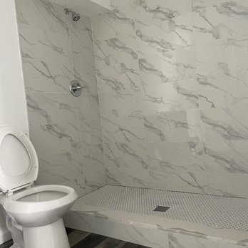 360 Builders - ADU bathroom - General Contractors Near Me - Tarzana, California