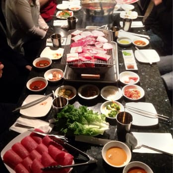 Gogi Time - Korean Near Me - Oakland, California