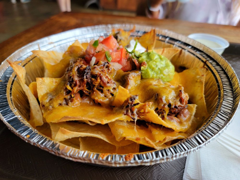 North Shore Tacos