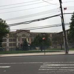 John Adams High School