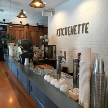 Kitchenette - Kitchenette - Breakfast & Brunch Near Me - Templeton, California