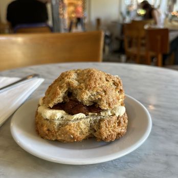 Rye Goods - Coffee & Tea Near Me - Laguna Beach, California