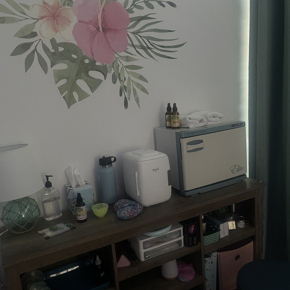 Sea Breeze Beauty - Massage Near Me - Anchorage, Alaska Sea Breeze Beauty - Massage Near Me - Anchorage, Alaska