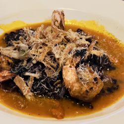 Bellanico Restaurant & Wine Bar - Potato Leek Zuppa