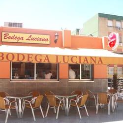 bodega luciana
